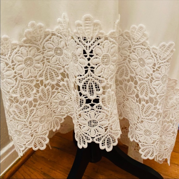 Swimsuit Cover/Beach Dress M - Picture 9 of 10